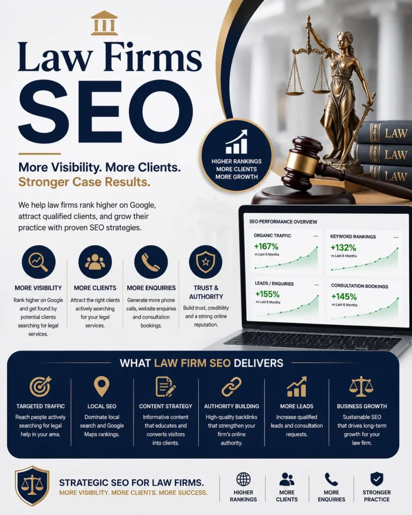 SEO Training Course Online